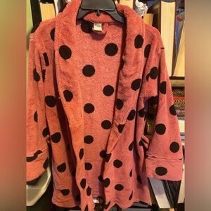 Victoria’s Secret PINK robe